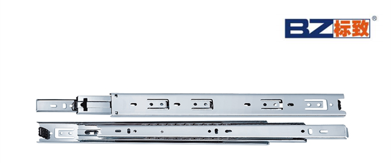Ball bearing slides, drawer slides