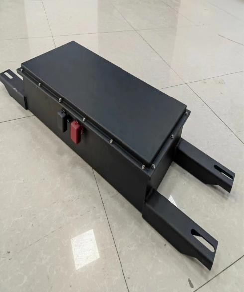 Joint Chinese Ltd – LCD Monitor 1