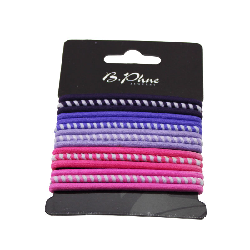 Yiwu B.phne Accessories Co.,Ltd – Rubber band 2