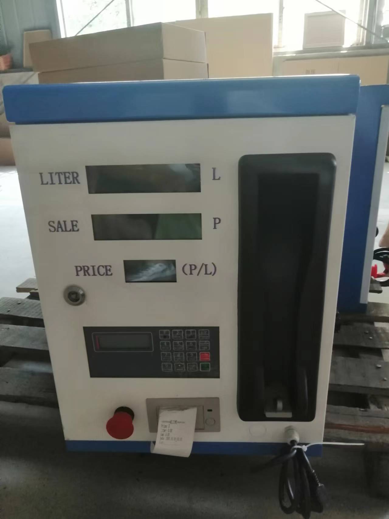 Jiangxi Chengding Industrial Manufacturing Co., Ltd. – matriz de metal 2