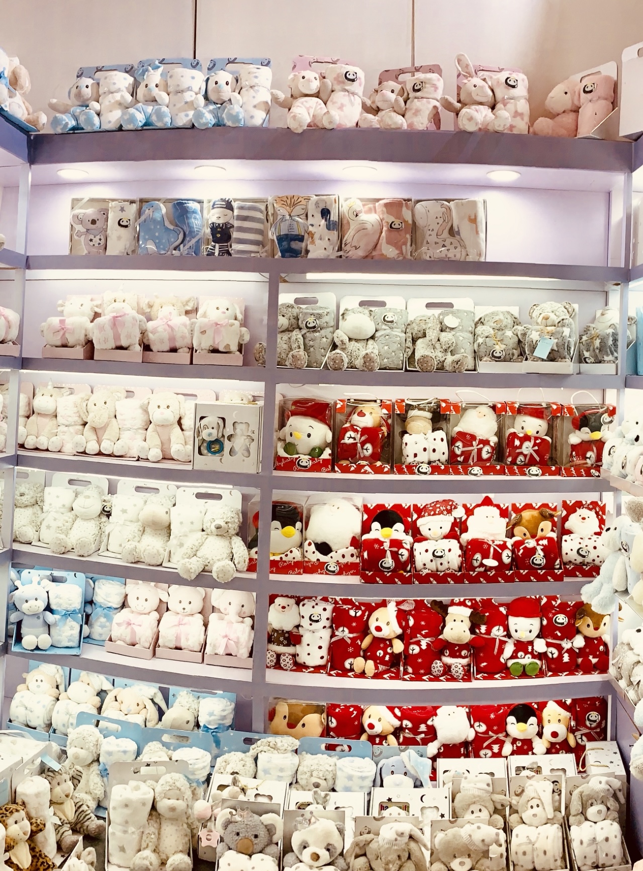 xinghua xiongdi toys factory – Doll 4