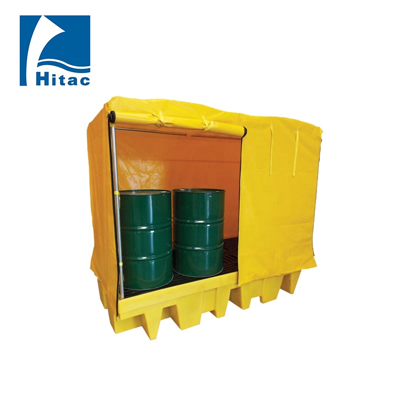 Pallet cover