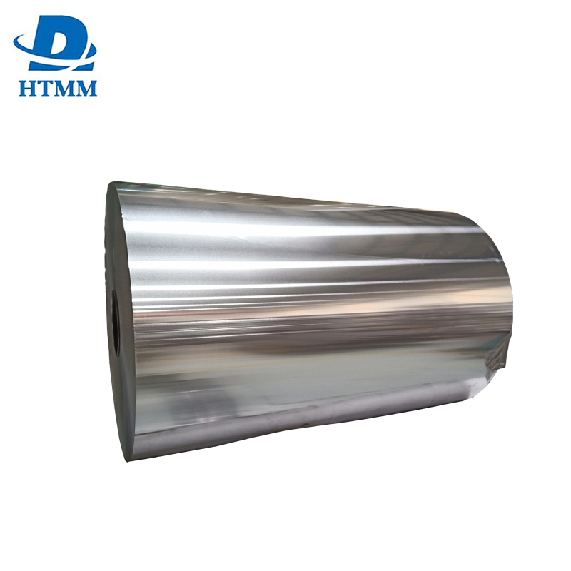 1235 Aluminum Foil Jumbo Roll