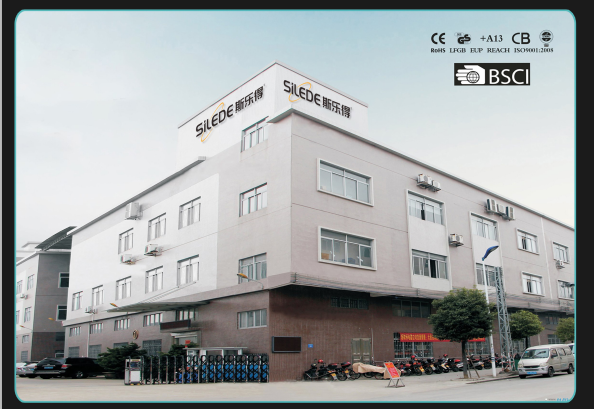 Zhongshan Slede Electrical Equipment Co., Ltd. – Embedded household gas stove 1