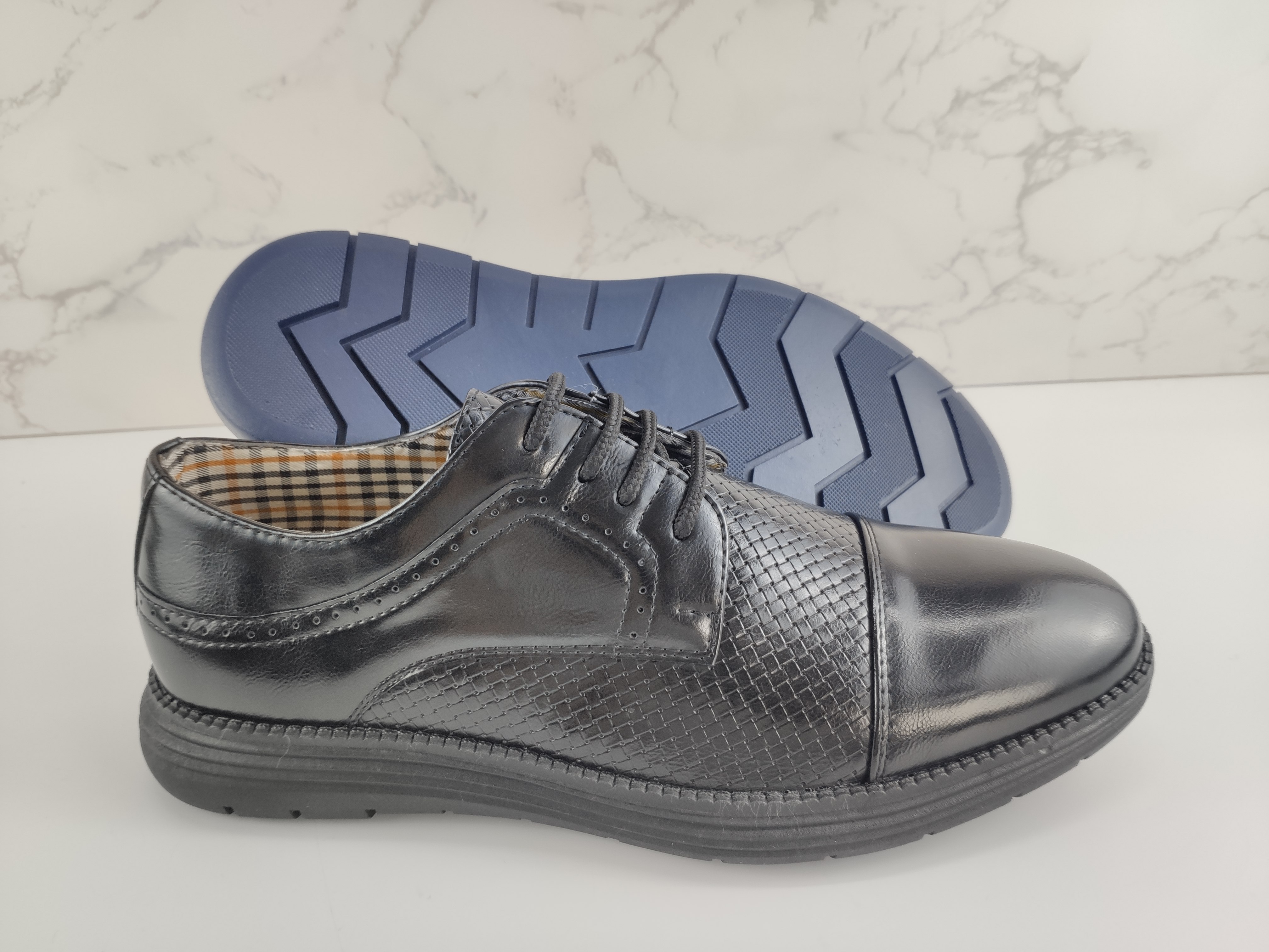 GUANGZHOU VANZ FOOTWEAR CO.,LIMITED – zapatos de tacón 2