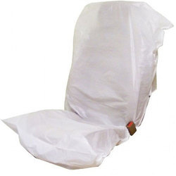 Angel Car seat cover non-woven disposable breathable environmental protection car chair cover