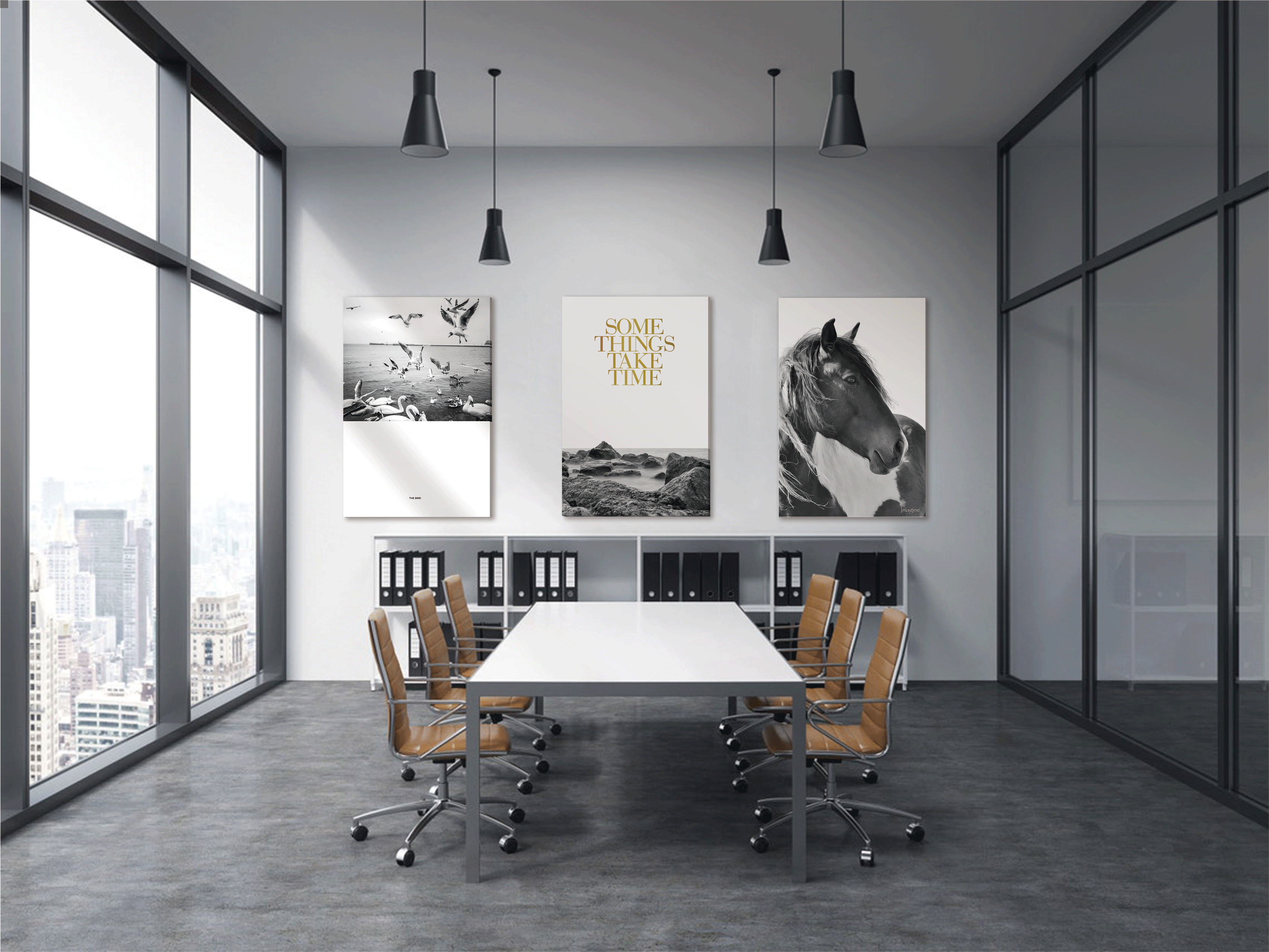 SOUNDBOX INC – mesa de comedor 2