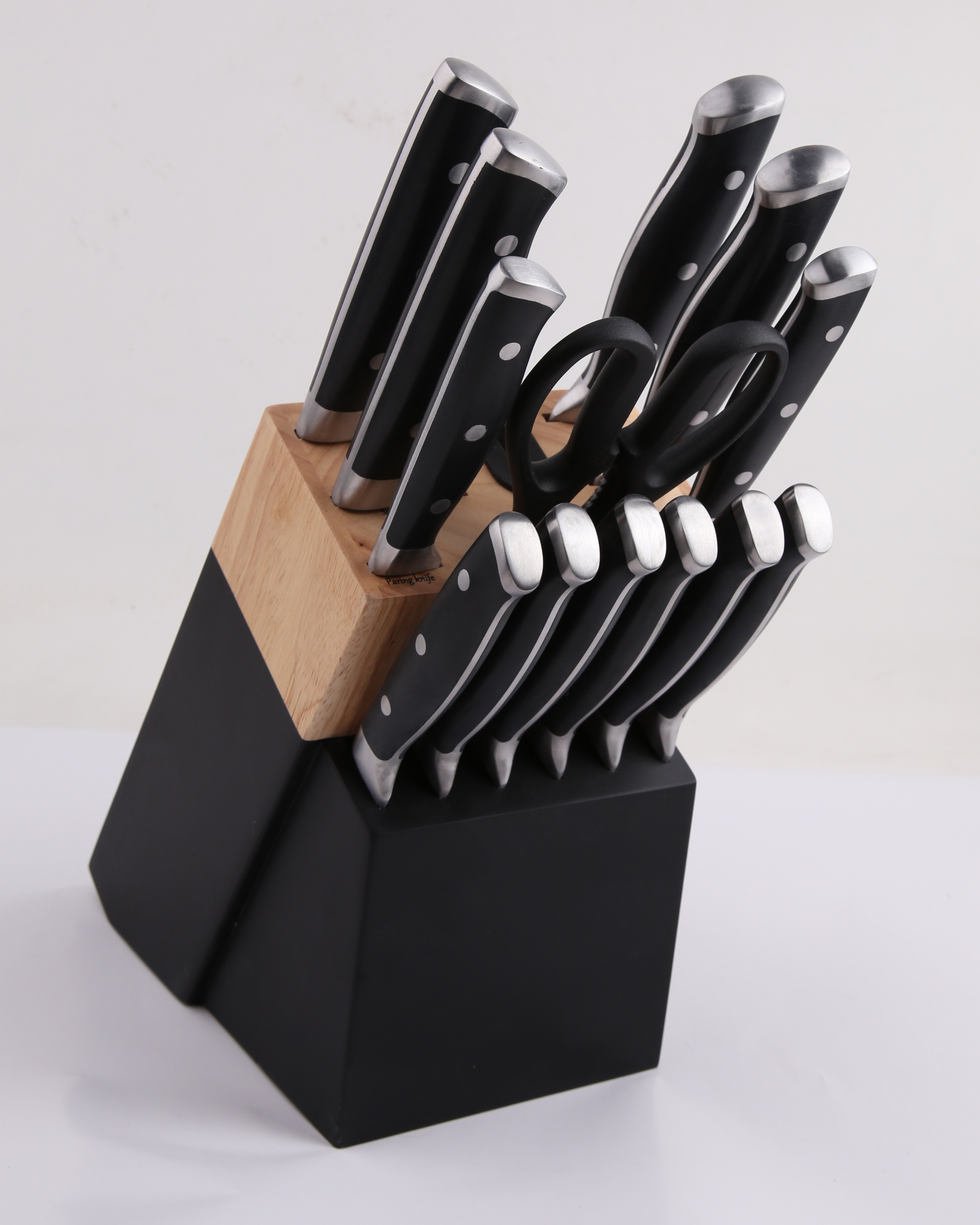 Kitchen Knife Set