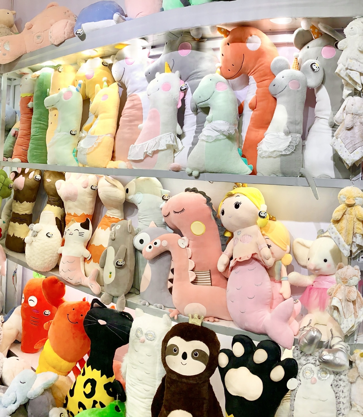 xinghua xiongdi toys factory – China wawa 2