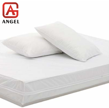 Angel High Quality Hot Selling Pillow Cover Non Woven Fabric