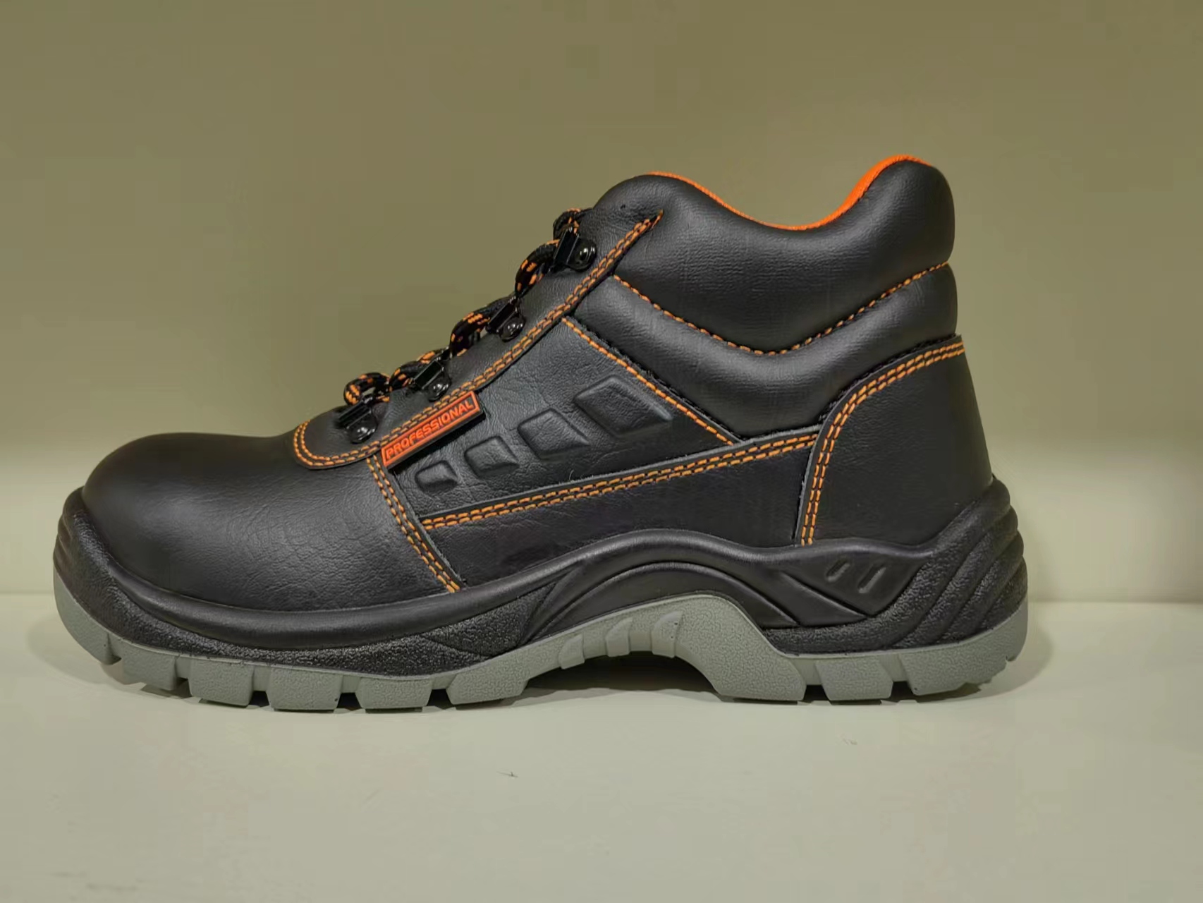 Anhui Ruimai Footwear Co., Ltd. – PU wheel 2