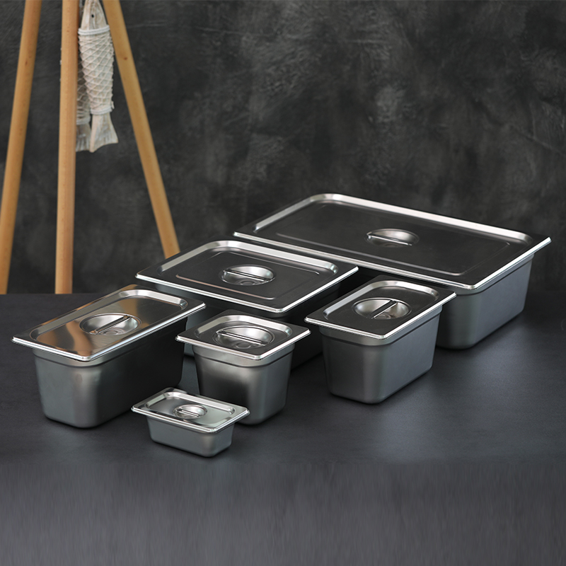 GUANGDONG JINZE METALS CO.,LTD – cubiertos de acero 4