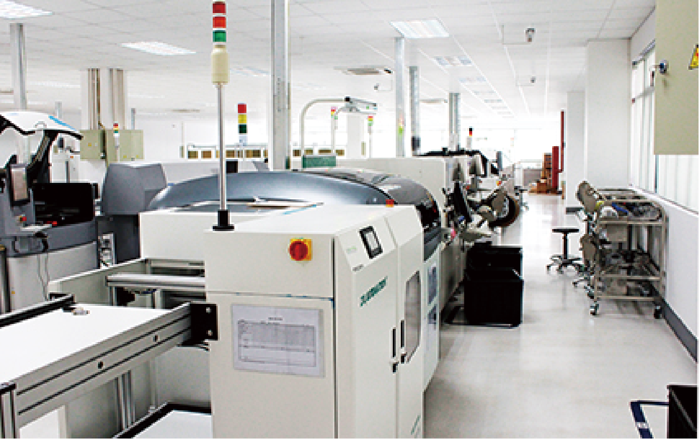 Shanghai Hezhong Welding Equipment Manufacturing Co., Ltd. – cutting machines 2