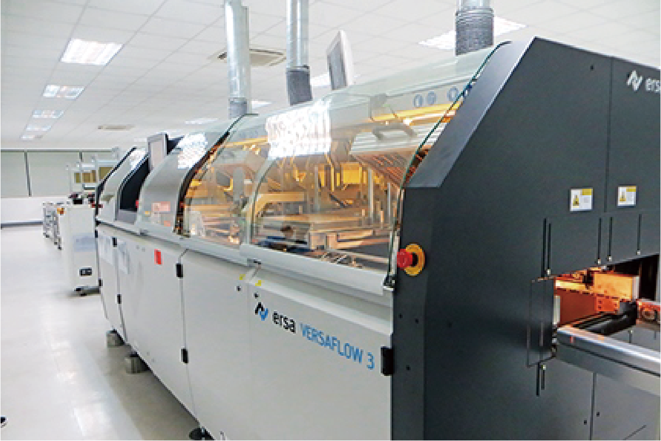 Shanghai Hezhong Welding Equipment Manufacturing Co., Ltd. – other small processing machinery 3
