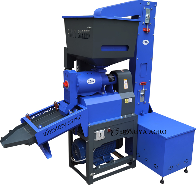 Rice Mill
