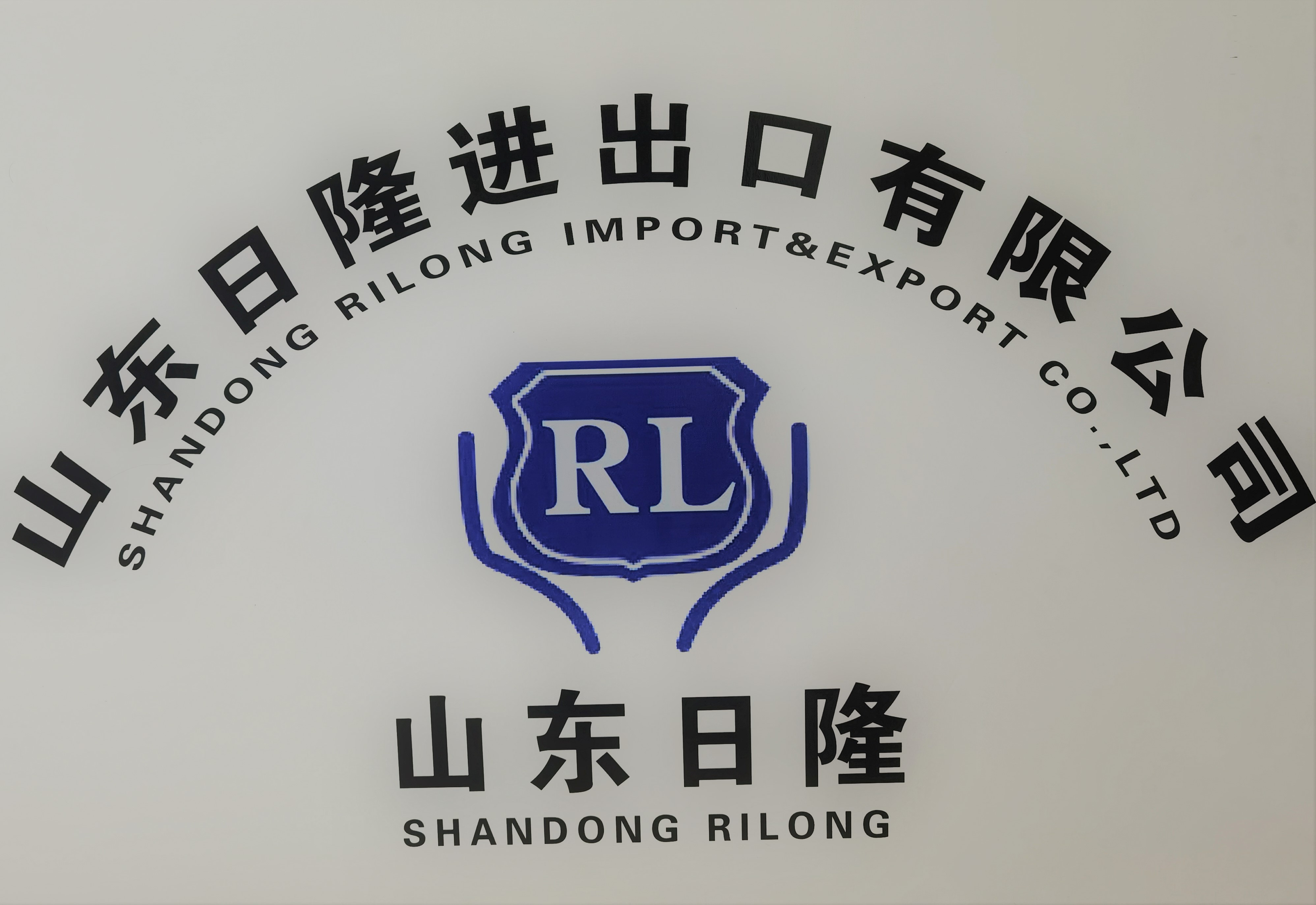 Shandong Rilongitech Import and Export Co., Ltd. – Other building hardware 1