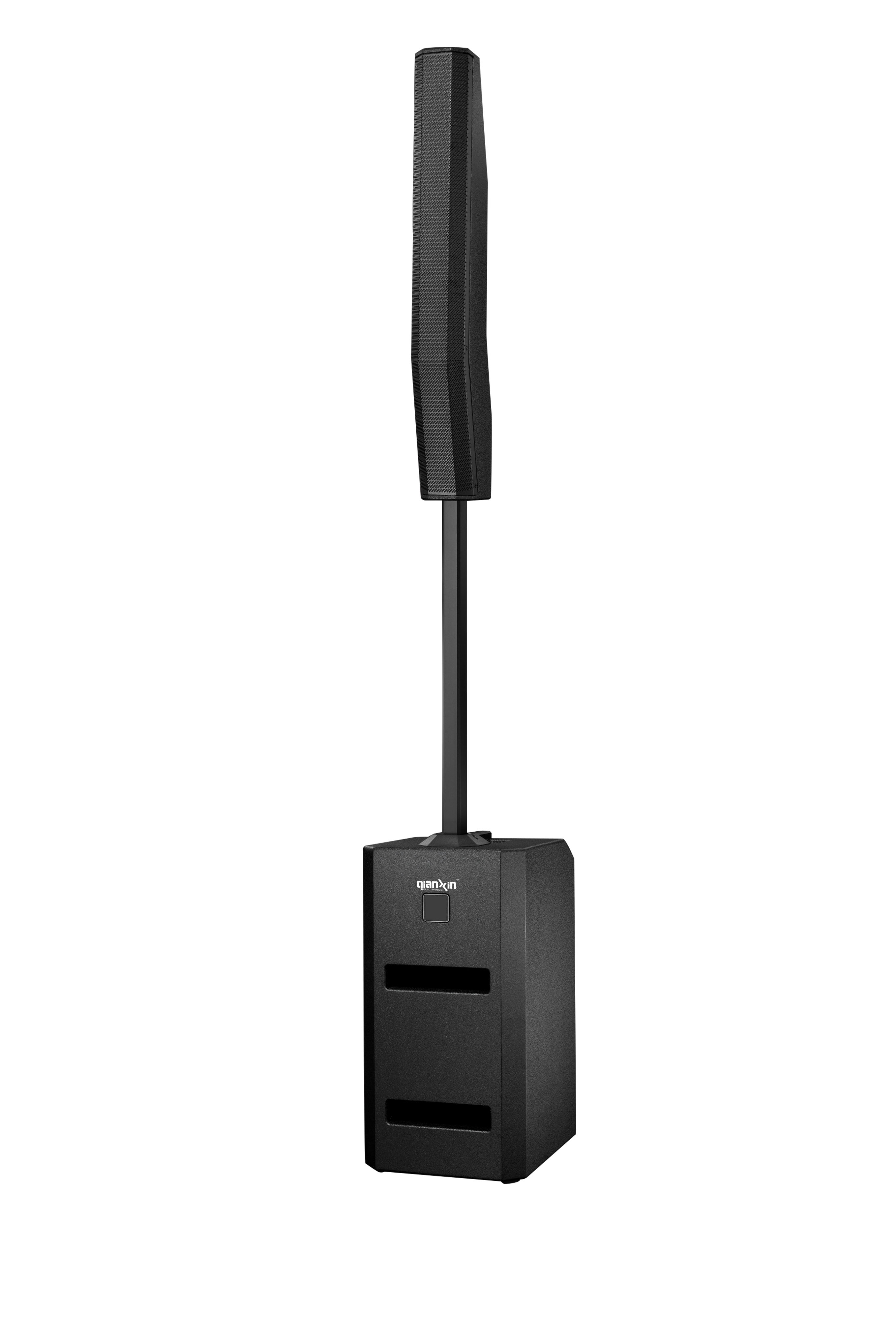 Dsp Power Speaker