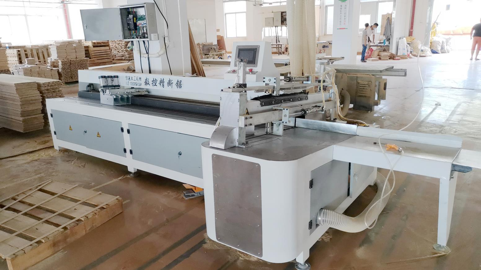 Shenzhen Mingtong Li Trading Co., Ltd. – Steamer 1