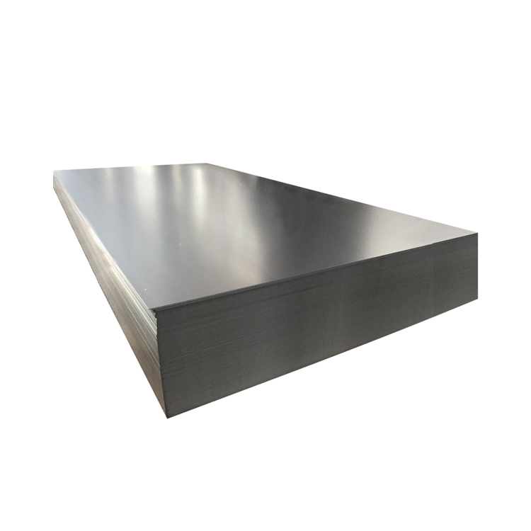Cold Rolled Steel Sheets