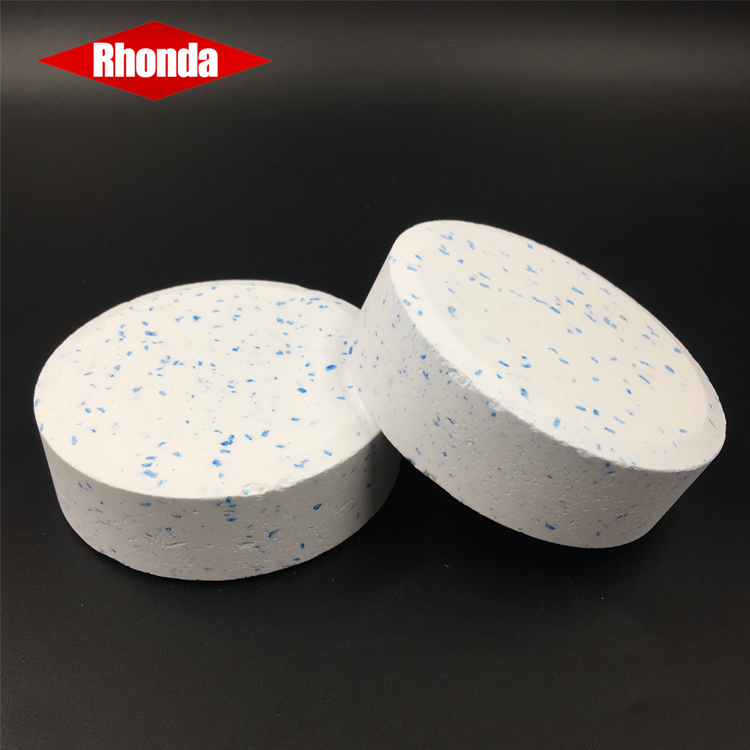 HENAN NEW RHONDA IMP.AND EXP.TRADING CO.,LTD – piezas mecanizadas 3