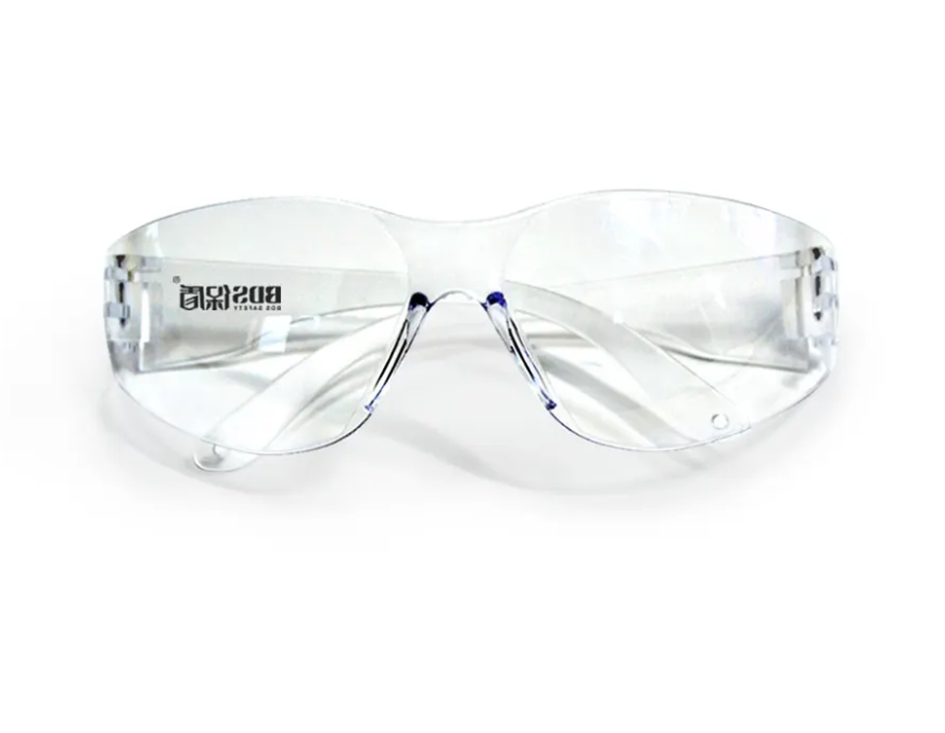 safety goggles