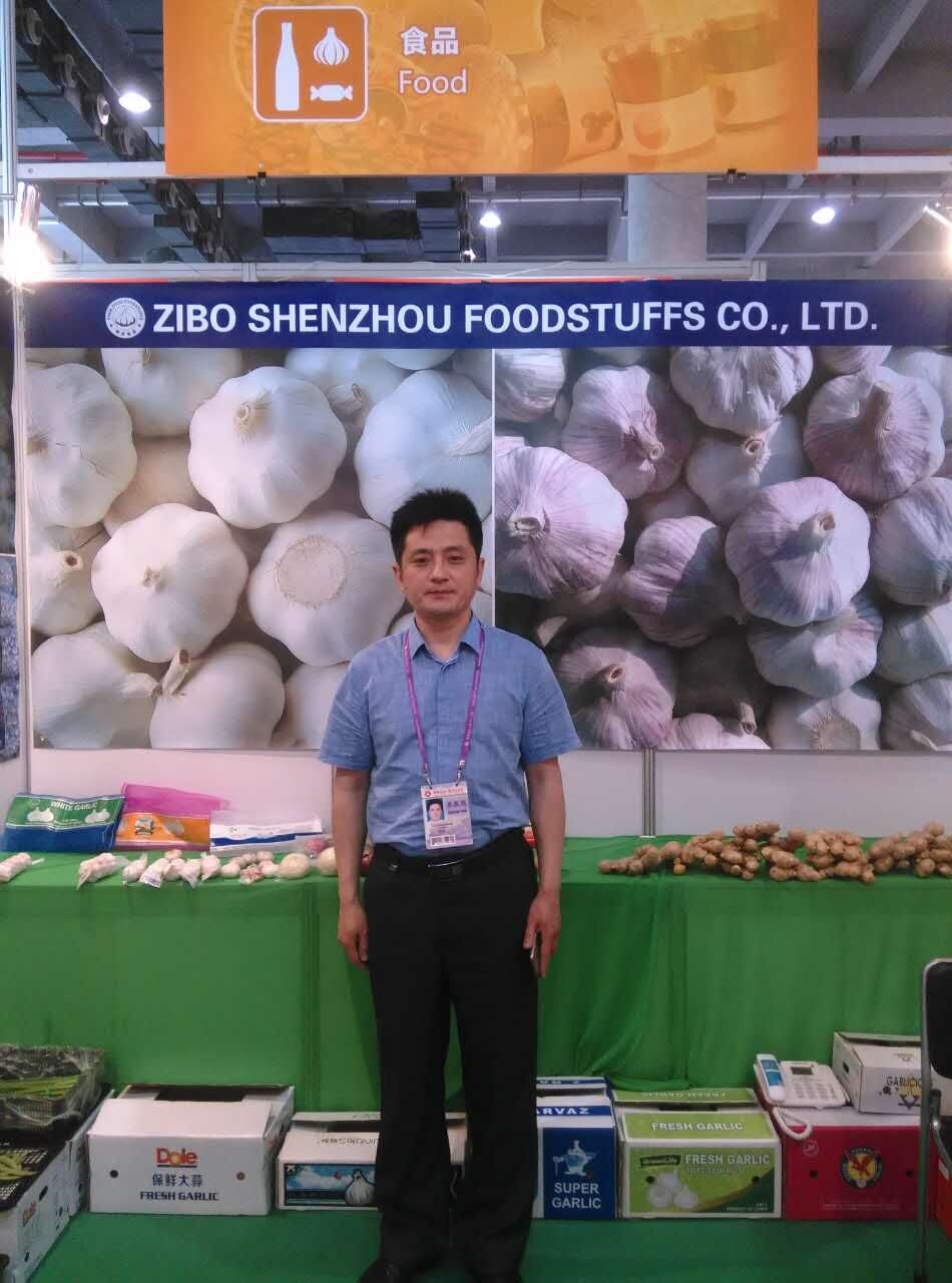 Shandong Jiamei Food Co., Ltd. – café molido 1