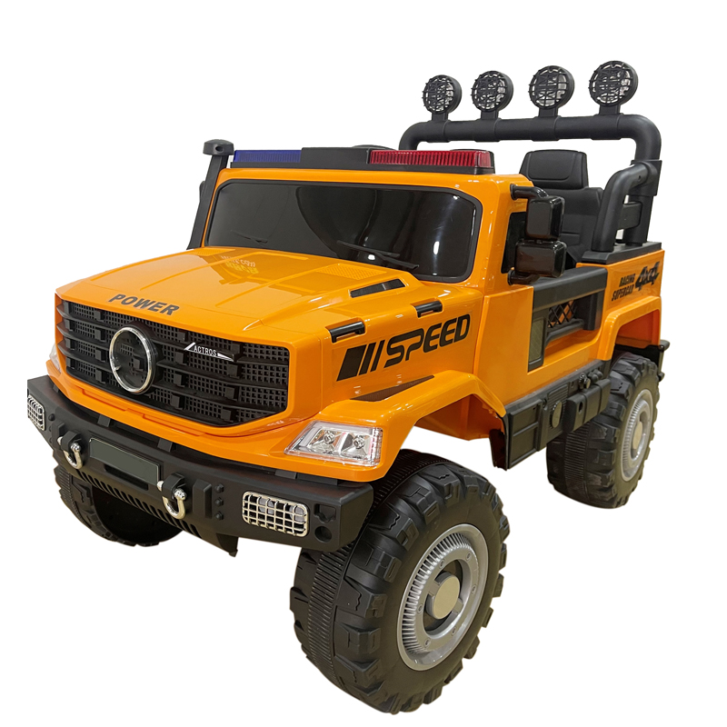 Children Battery Car