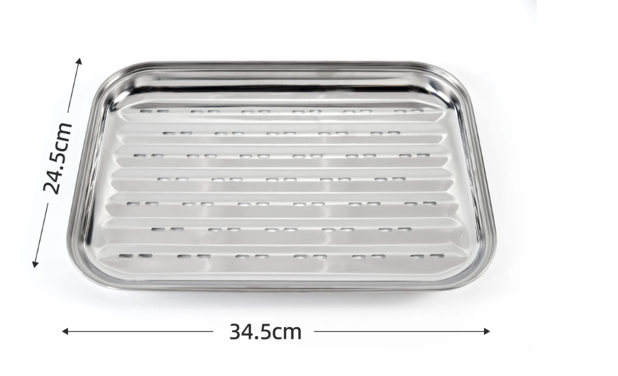 YANGJIANG ZHONGJIAN INDUSTRY AND TRADE COMPANY LIMITED – cubiertos de acero 4
