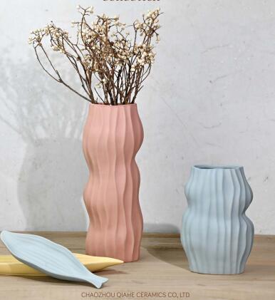 Chaozhou Qiahe Ceramic Manufacturing Co., Ltd. – Christmas gifts 3