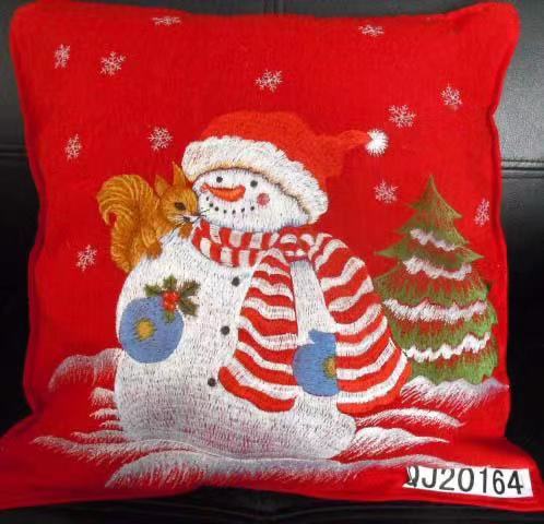 The newest of Cushion cover