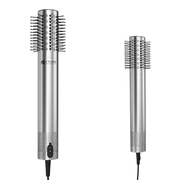 Three-in-one comb