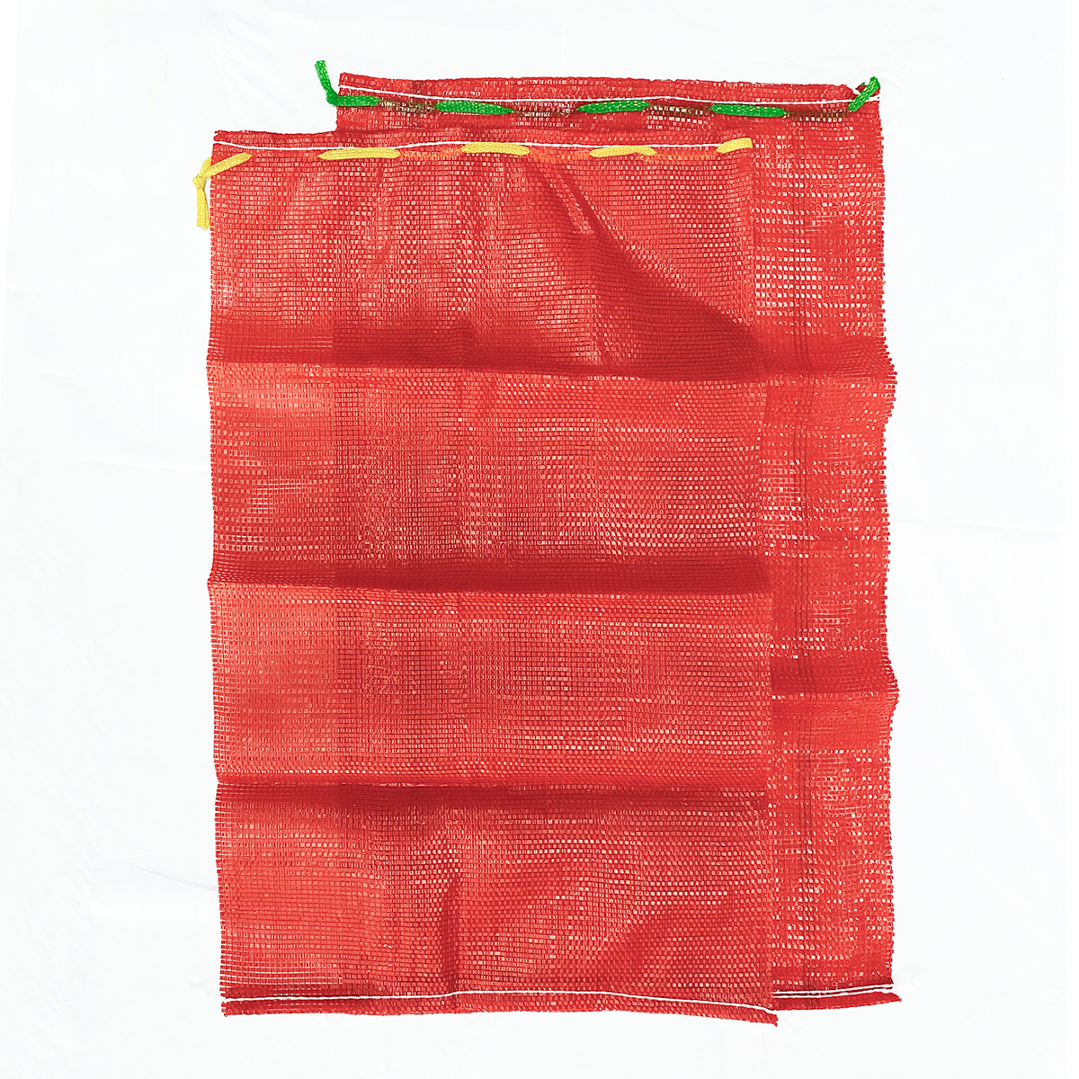 Potato onion firewood PP Tubular mesh bag