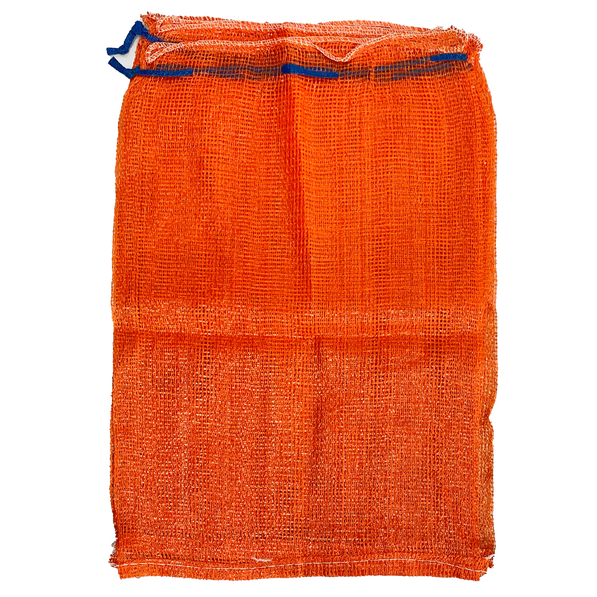 Tubular mesh bag