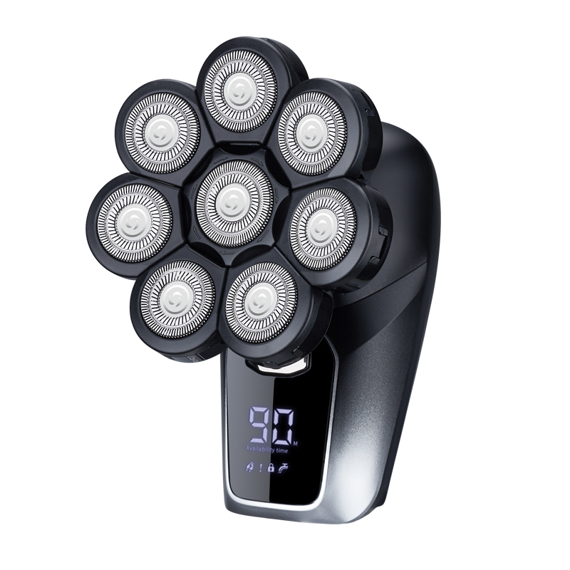 Rechargeable Man Grooming Set