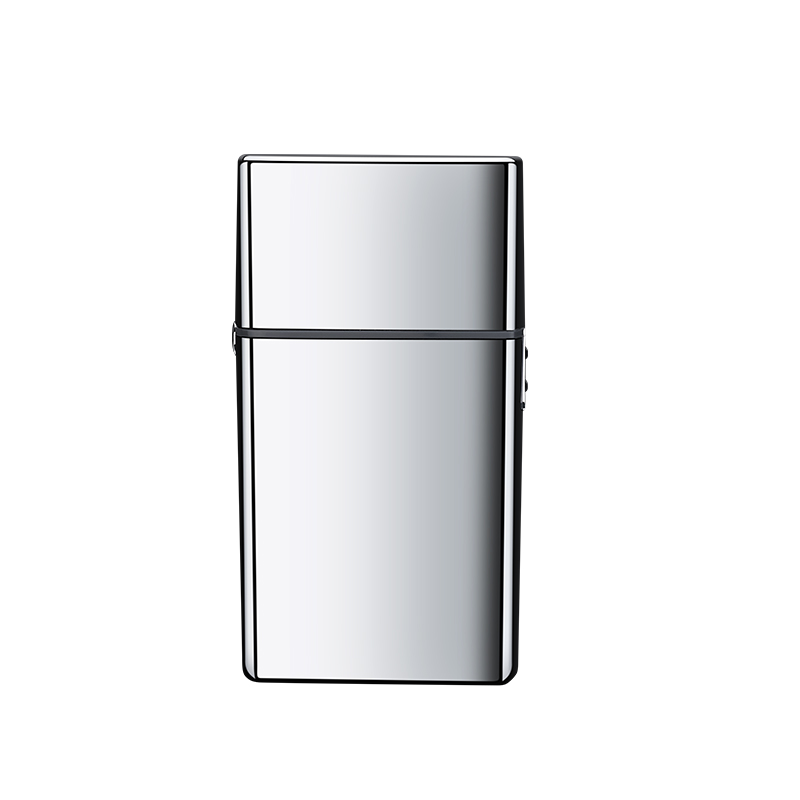 Rechargeable Triple Foil Shaver