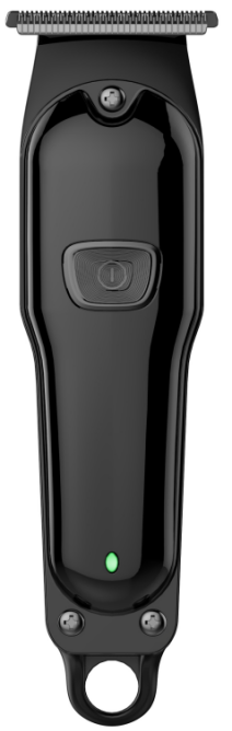 Rechargeable Portable Hair Trimmer