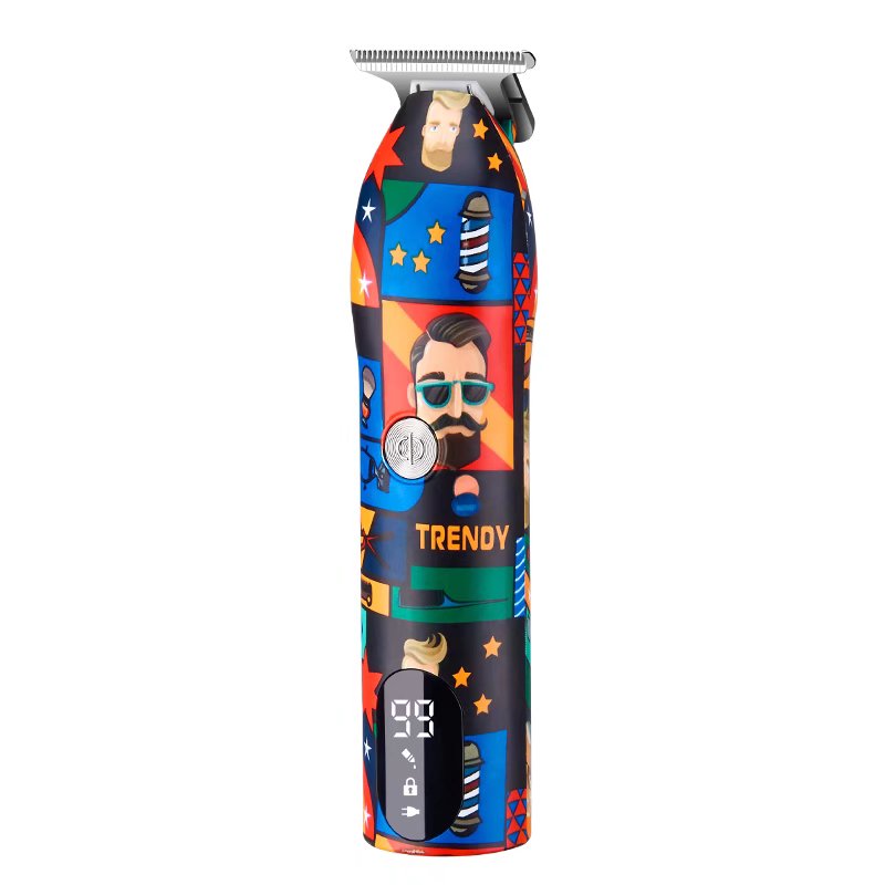 Rechargeable Hair Trimmer