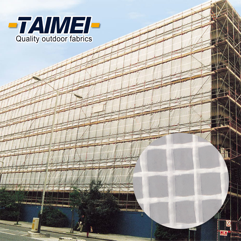 Fr Leno Scaffold Sheeting