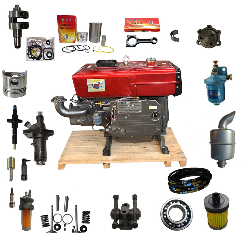 Diesel Engine