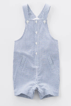 Boys Dungaree