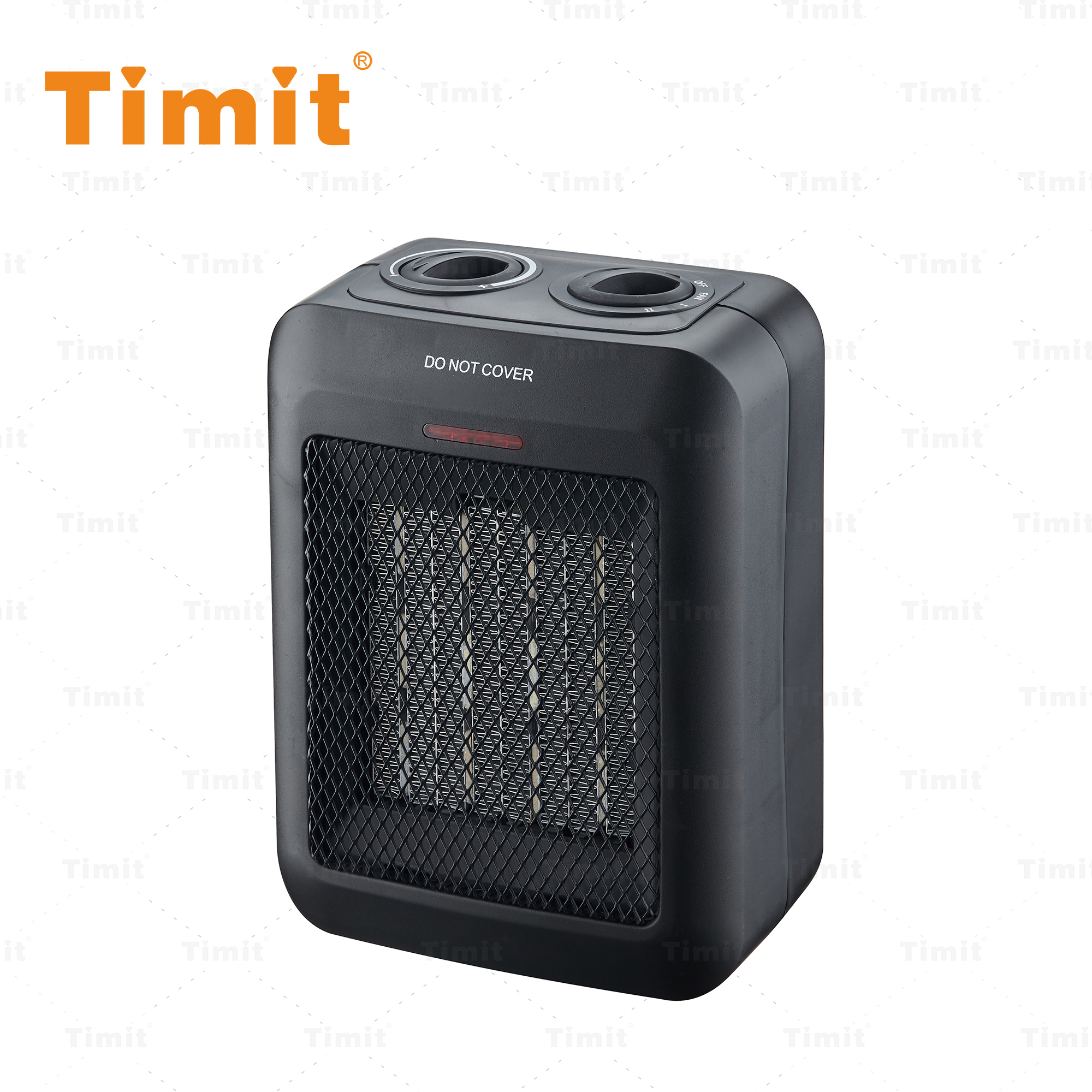 Ptc Fan Heater
