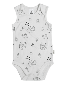 Infant Bodysuit