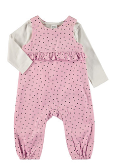 Infant Romper Set