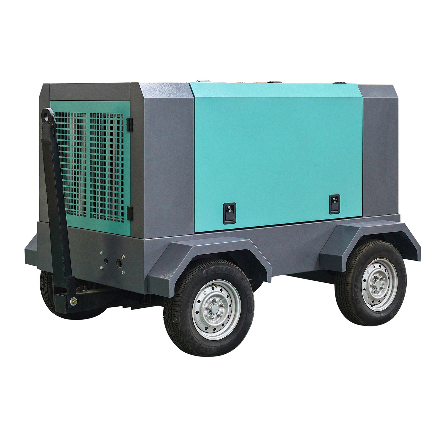 Linyi Latelas Air Compressor Manufacturing Co., Ltd – matriz de metal 2