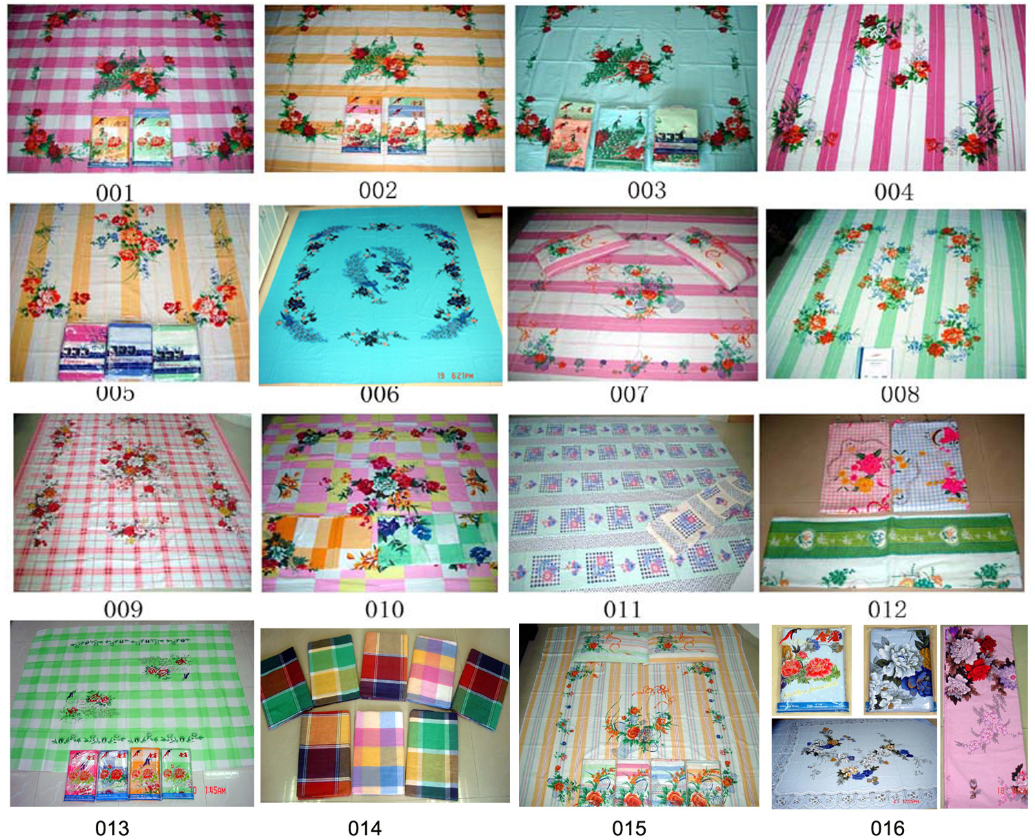 333，777 ，555，peacock,butterfly flower printed bedsheet