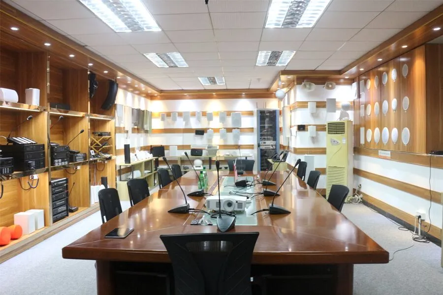 Guangzhou Temei Sound Acoustic Technology Co., Ltd. – loudspeakers 3