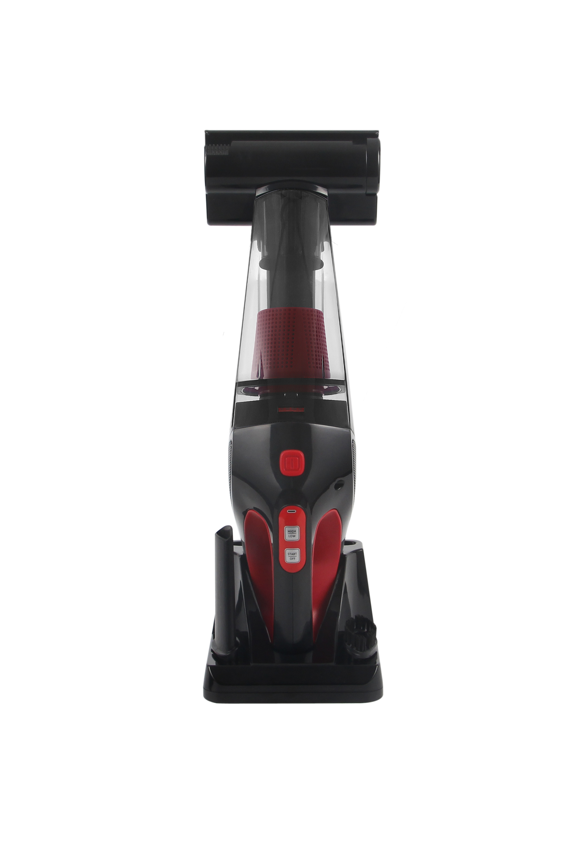 Vacuum cleaner