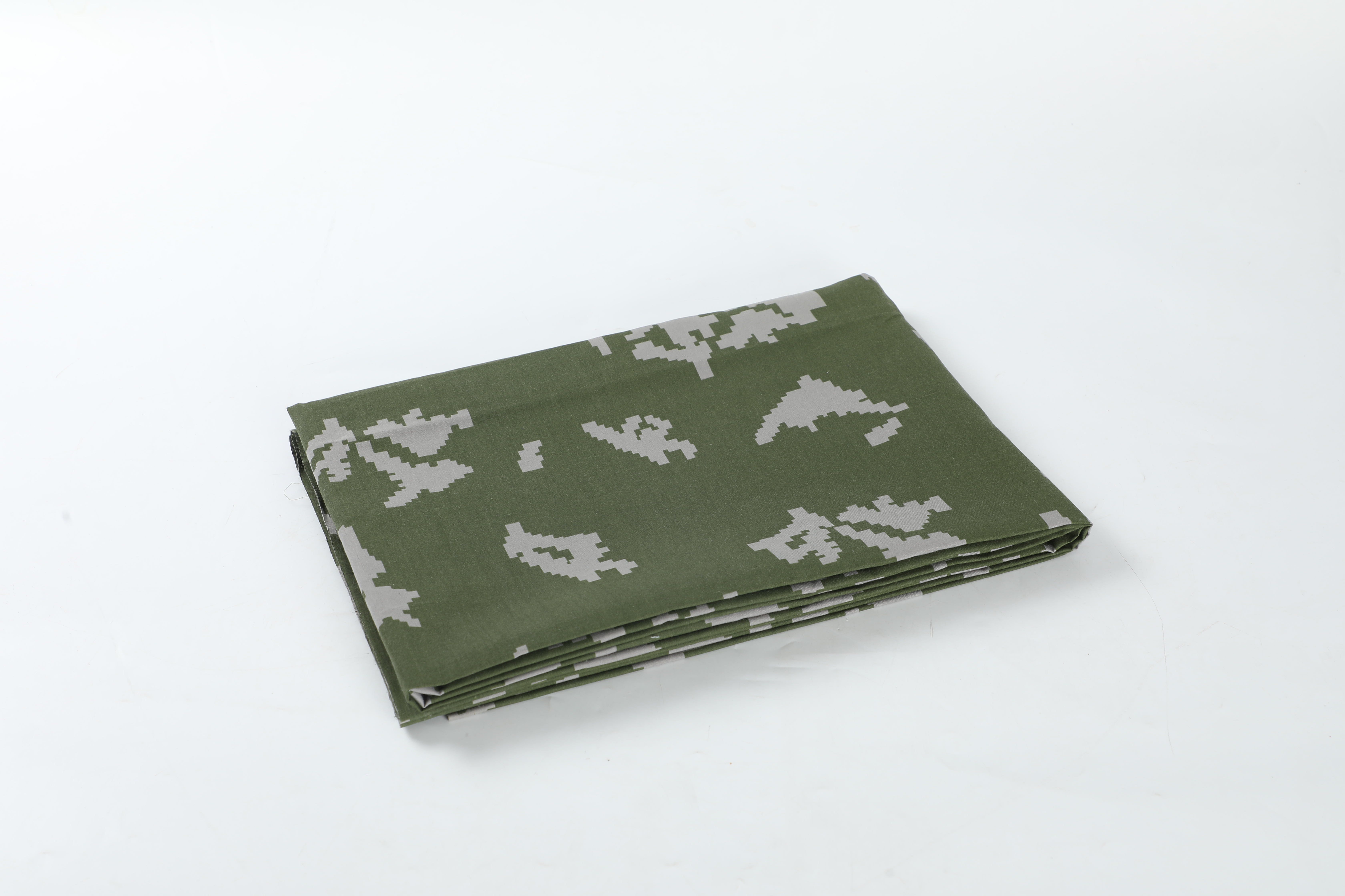 TC dyed twill fabric