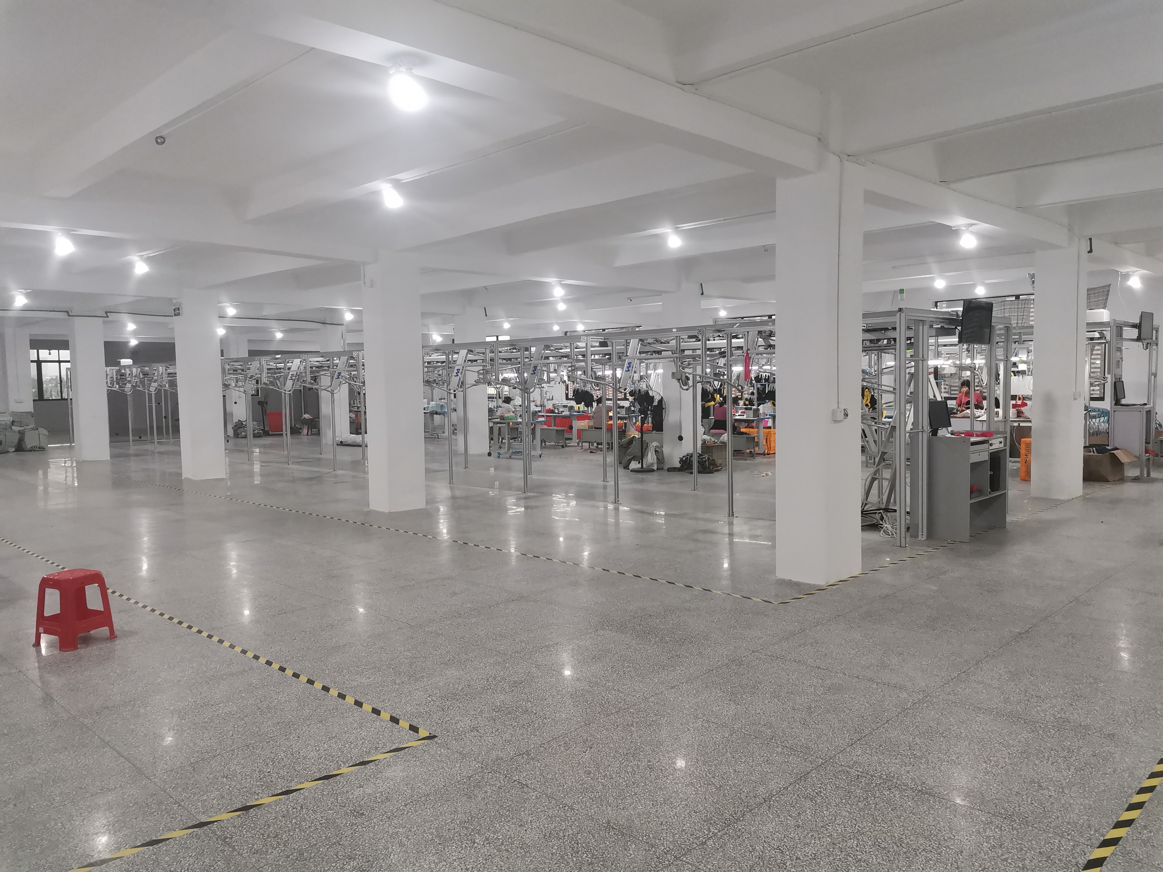 Jinjiang Jianlai Cheng Baby Products Co., Ltd. – Photos produits 3
