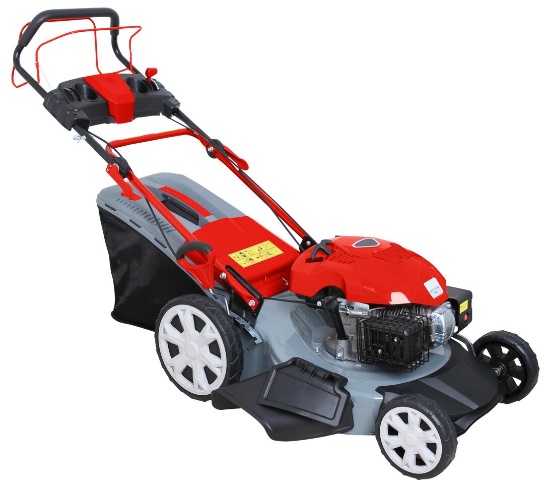 Lawnmower